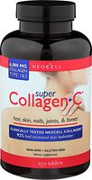 Neocell, Collagen Super Plus C, 250 Tablet