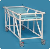 Transport Shower Bed