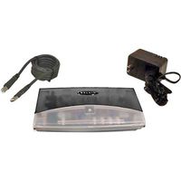 Belkin USB 4-Port Hub F5U021v