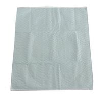 Absorbent Waterproof Bed Underpad Sheet Protector - with Mattress Tuck in
