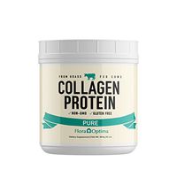 Grassfed Collagen Protein - Flora Optima -