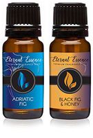 Pair (2) - Black Fig & Honey & Adriatic Fig - Premium Fragrance Oil Pair - 10ML