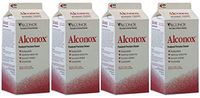 Alconox Detergent Cleaning Concentrate 4 lb. Container (4-(Pack))