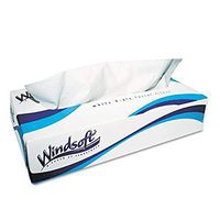 Windsoft - Facial Tissue