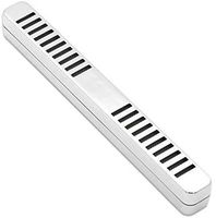 Mr.BoFly Silver Bar Cigar humidifier humidor silver cigar humidifier