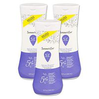 Summer's Eve Cleansing Wash Delicate Blossom, 3 Count