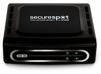 D-Link DSD-150 SecureSpot Internet Security Adapter