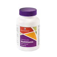 Olivamine Pinnaclife MultiVitamin for Total Balanced Nutrition 60 Capsules