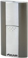 Xikar Flash Lighter Gunmetal