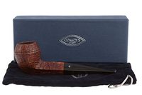 Comoy's Pebble Grain 80 Tobacco Pipe - Sandblast