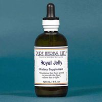 Royal Jelly