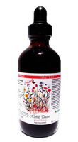 California Poppy (Eschscholzia Californica) and Kava Kava (Piper Methysticum) Liquid Extract Tincture 4 oz