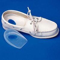 Sammons Preston Silipos Spur Cushion/Heel Cushion 829501 Spur Cushion Small