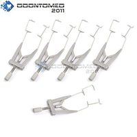 OdontoMed2011® 5 Pieces Liberman Speculum K-Wire ODM