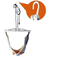 WLIXZ Neck Disk Relief Device, Orthopedic Physical Therapy Machine, Neck Decompression Home Device