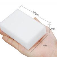 20X Melamine Foam Magic Sponge Eraser Multi-functional Home Cleaning Cleaner Pad