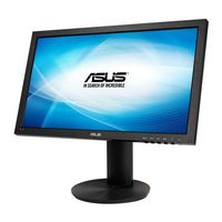 ASUS CP220 21.5-Inch Screen LED-Lit Monitor