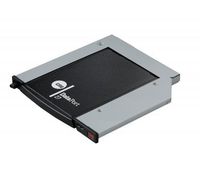 Dp27l Complete Assembly; Lockable; Sata 6 Gbps Host Connection; with Carrier for