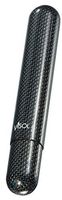 Visol Night Series Kevlar & Carbon Fiber Cigar Tube for Cigar Up to 60 Ring Gauge (Blue)