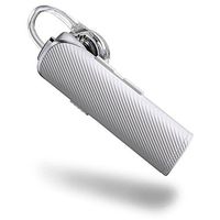 Plantronics Explorer 110 Bluetooth Wireless Headset (Storm White)
