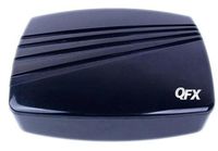 Qfx CV-102 Digital Converter Box