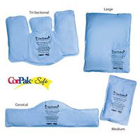 Core Products Soft Comfort CorPak, Hot & Cold Therapy Bundle