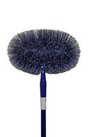 Starmax 59" Fannie Fan Duster with Extension Handle, Pack of 4, 050-73