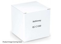 McKinney Products QC-C1500 Cable, Steel