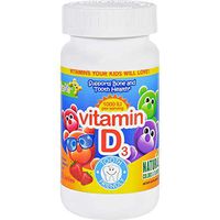 YUMV'S VITAMIN D,YUMMY BERRY, 60 CHEW