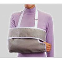 Dj Orthopedics Sling And Swathe Shoulder Immobilizer X-large - Model 79-84248 - Each