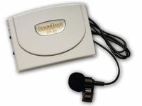 SoundTech Handheld Lavaliere Transmitter STM42L