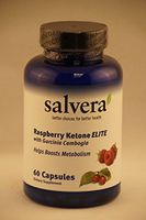 Salvera Raspberry Ketone Elite