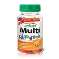 Jamieson Multiviamin Gummies for Kids 60 Gummies