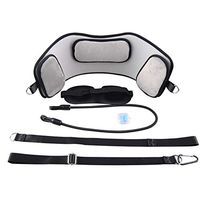 Portable Head Hammock Cervical Traction Device for Neck Pain Relief, Neck Support and Stretcher, Relaxation Sling Provides Physical Therapy for Tensions and Shoulder Pain