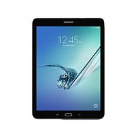 Samsung SM-T817PZKASPR Galaxy Tab S2 9.7", Sprint Type, Wi-Fi, 32GB, Black