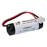 Mitsubishi FX2N Series Replacement Battery