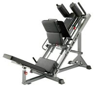 Bodycraft F660 Leg Press/Hip Sled