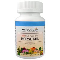 Horsetail Freeze-Dried Eclectic Institute 90 VCaps