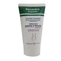 Somatoline Tummy And Hips Advance 1 150ml