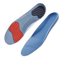 Sorbothane Women's Ultrasole Size: 6