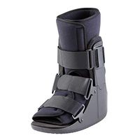 Breg Integrity Fracture Walker Boot, Short (Small)