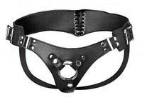 Corset Style Strap-Ôn Luxury Harness