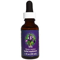 Flower Essence FES Quintessentials Iris Dropper - 1 fl oz