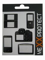 6X MEXXPROTECT Ultra-Clear Screen Protector for Pioneer AVIC-F960BT, 6 Protective Films - 100% accurately Fitting - Very Simple Assembly - Residue-Free Removal