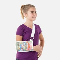 Breg Pediatric Sling Ii, Xs Part #08471