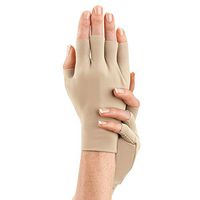 Therapeutic Compression Gloves Helps in Pain Relief and Inflammation Joints