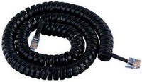 Norstar/Nortel Replacement Handset Cords 12FT for All M and T Series Phones