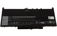 Brand New J60J5 battery for Latitude E7270 Latitude E7470 Primary Battery 7.6V 55Whr 4-Cell MC34Y 242WD