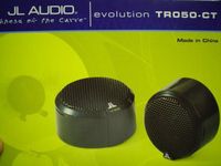JL Audio TR050-CT
