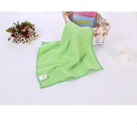 jii2030shann Lint-free absorbent cloth scouring pad kitchen wash cloth towel thick towel Xiguo dish towels dish cloth rag washing towels dish cloth dish towel wash cloth rag towel